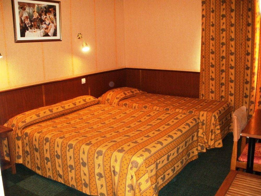 Citotel Le France Redon Esterno foto