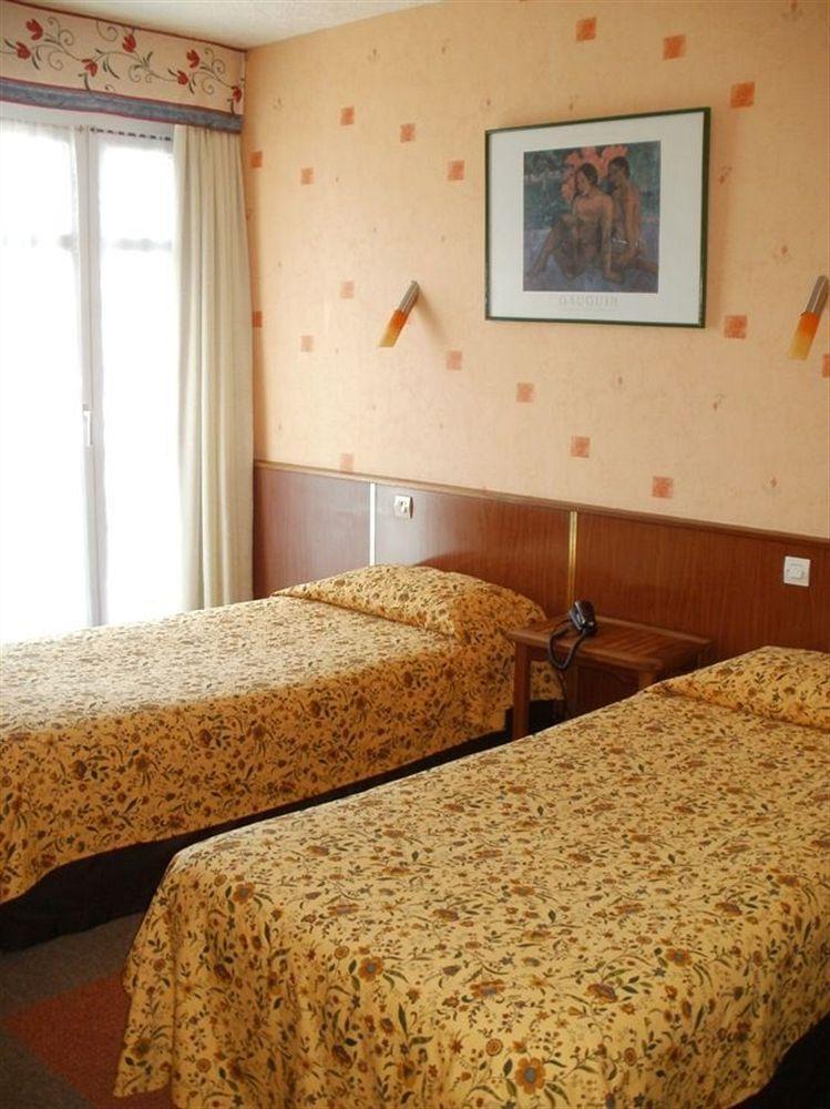 Citotel Le France Redon Esterno foto