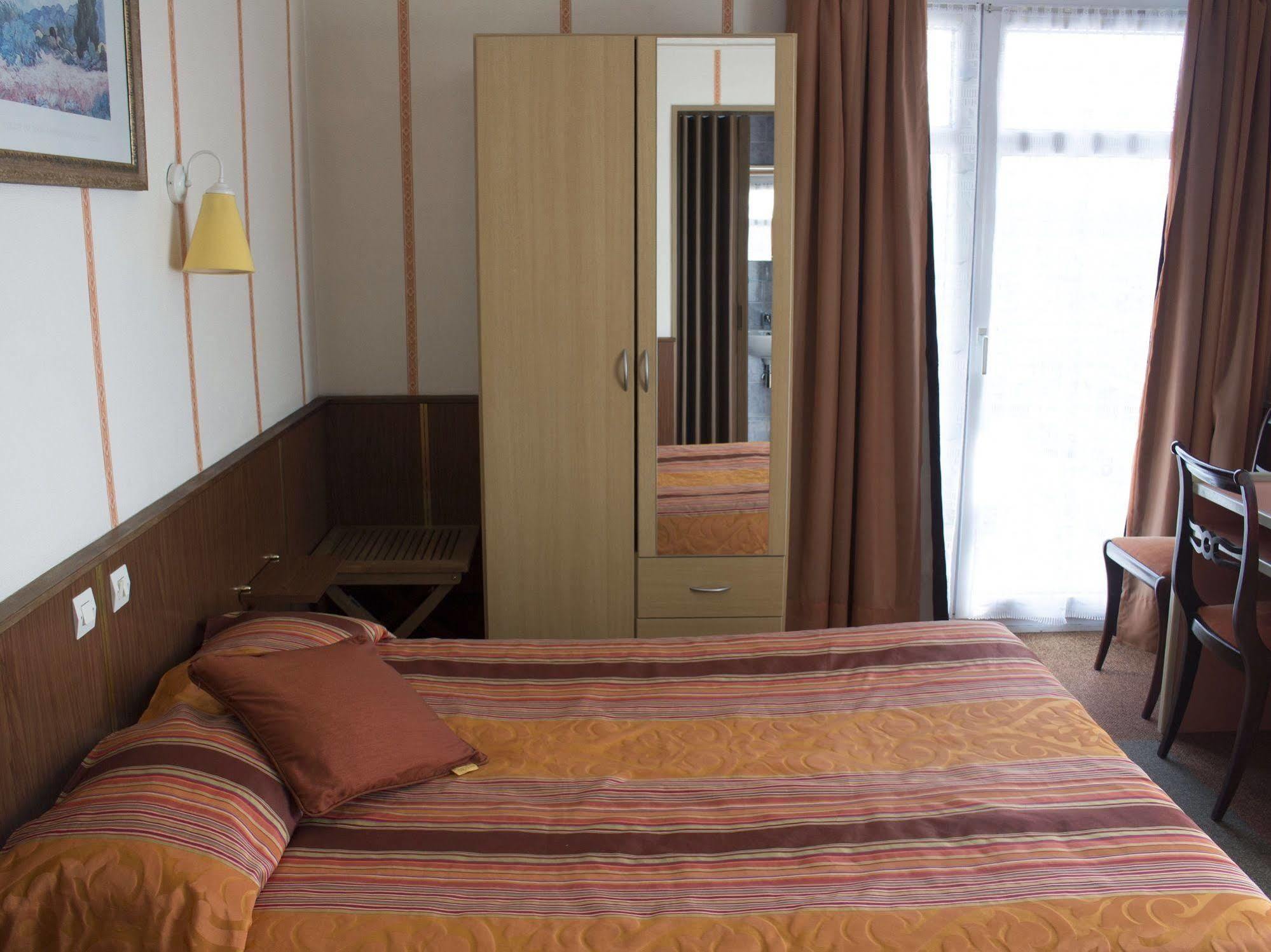 Citotel Le France Redon Esterno foto