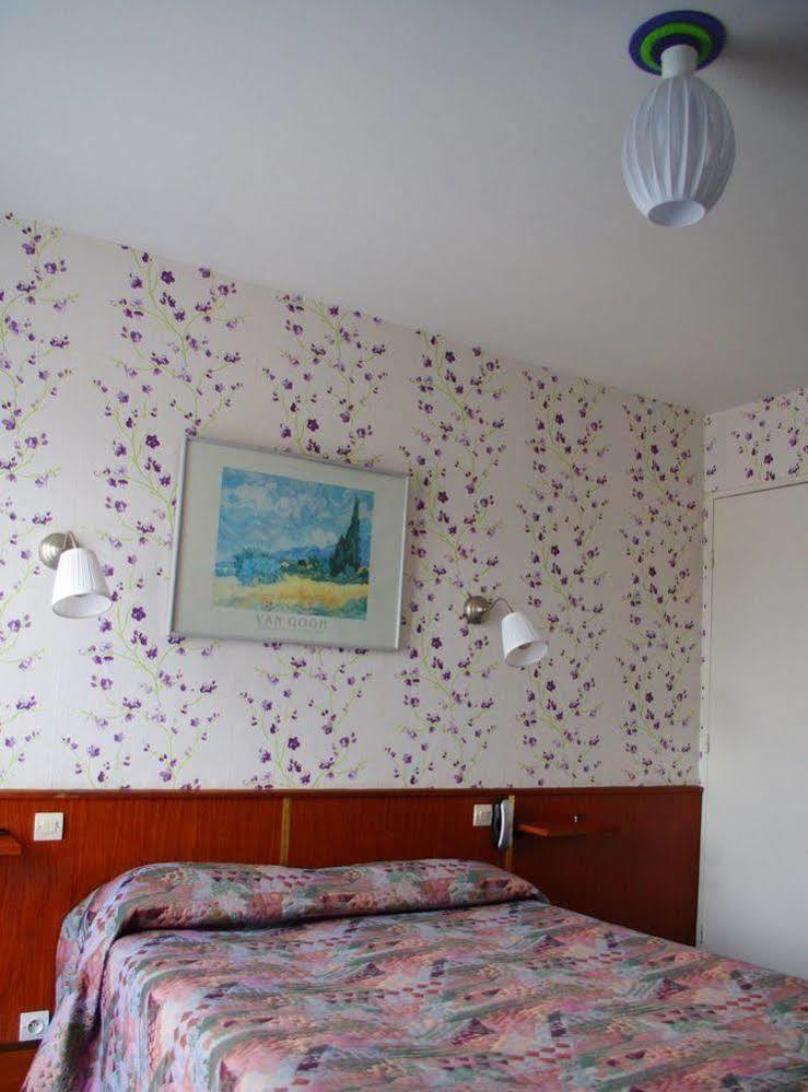 Citotel Le France Redon Esterno foto