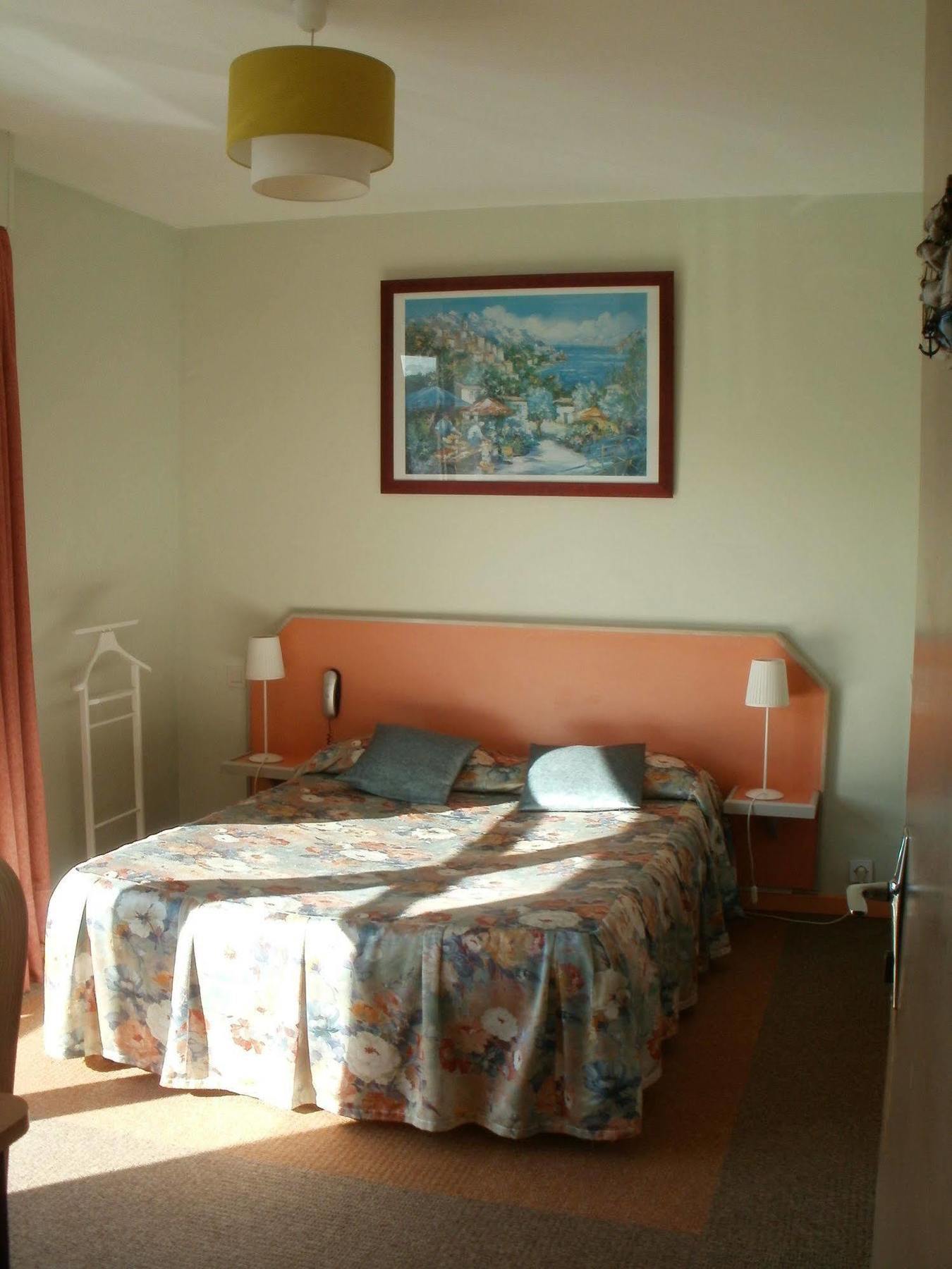 Citotel Le France Redon Esterno foto